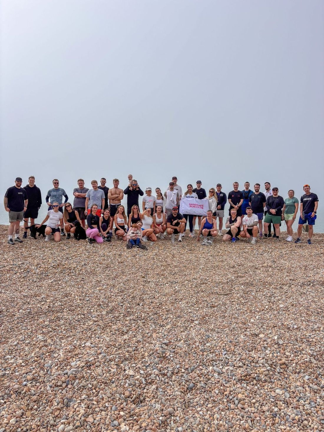Sandgate Run Club